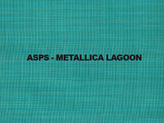 ASPS METALLICA LAGOON