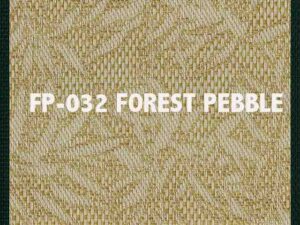 FP-032 Yard of Forest Pebble