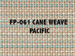 FP-061 Yard of Cane Wave Pacific