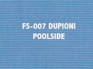 FS-007