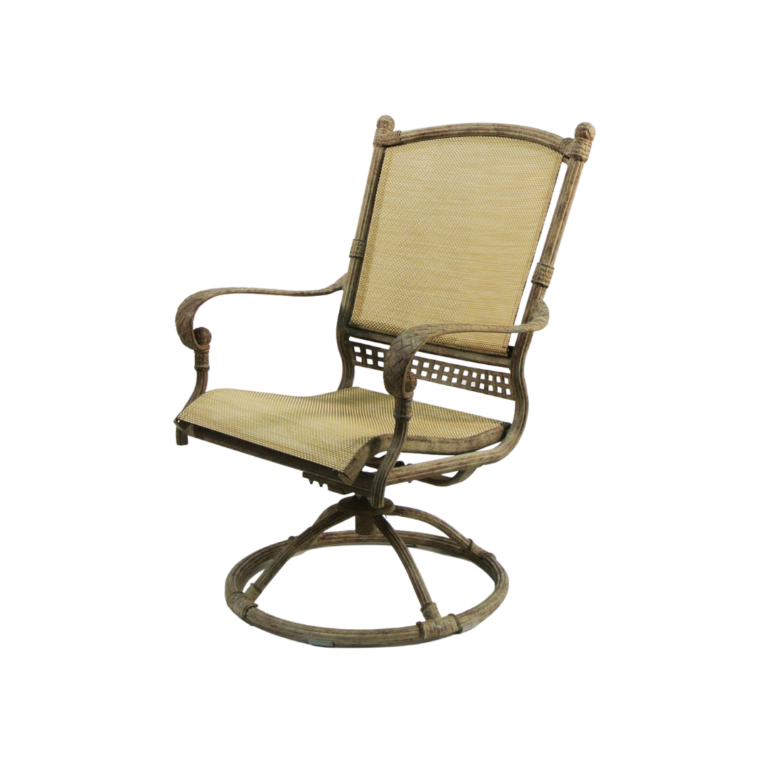 Replacement Slings for Outdoor Patio Chairs & Furniture Sling Repair