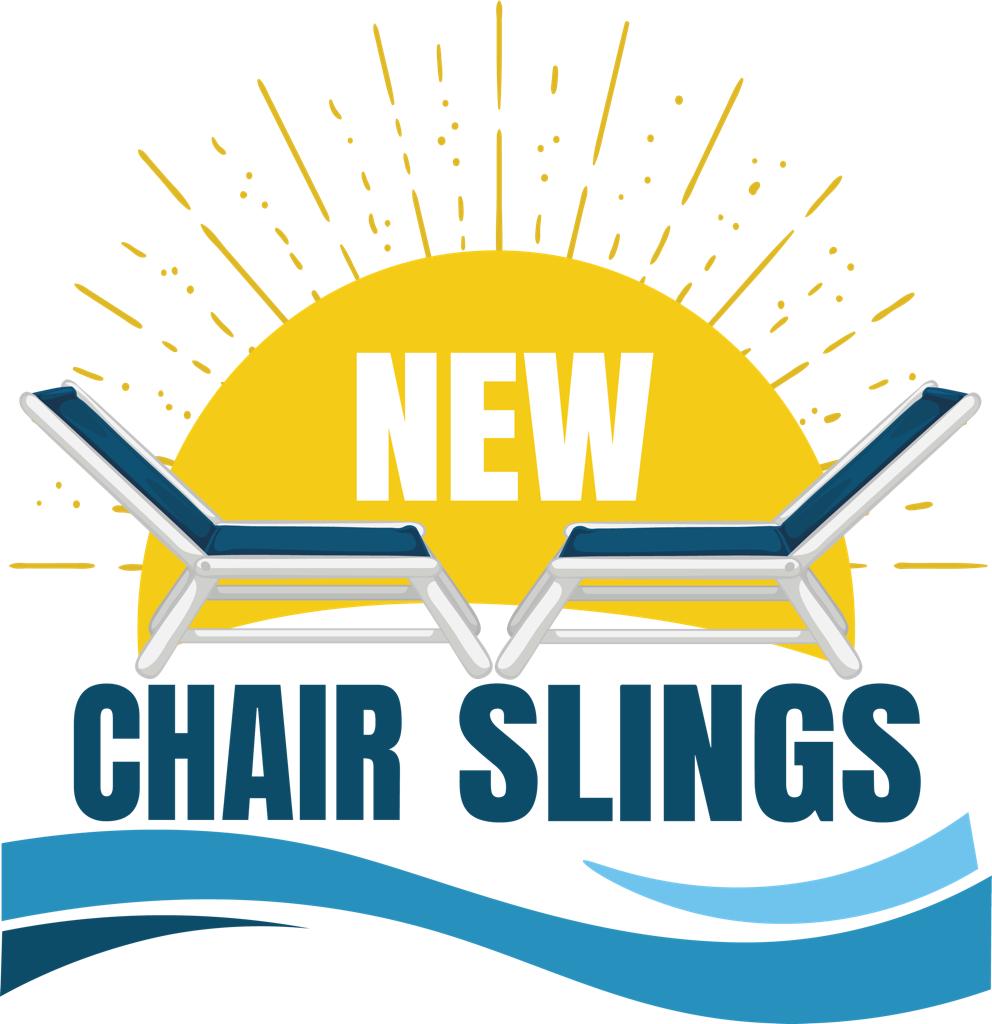 New Chair Slings